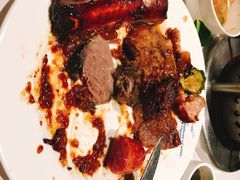 -星伦多海鲜自助餐厅(万达百货店)
