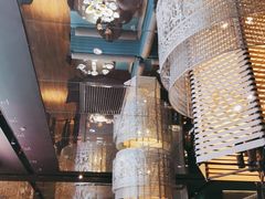 大堂-凤凰湘语·湘粤鲜融(浦东旗舰店)