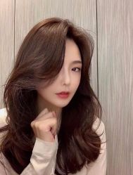 -HG美发设计沙龙