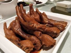 酱香大凤爪-徐记海鲜(大雁塔|金都店)
