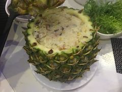 -滇越乘象云南餐厅(豆各庄店)