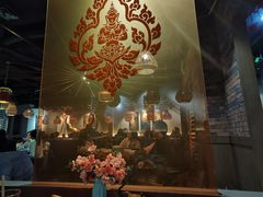 -明泰谷泰国餐厅(正大广场店)