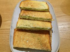 咖椰吐司-HELLO 27 意面·沙拉·帕尼尼