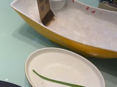 -百草滩羊清水涮羊肉(长城路店)