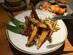 -薇酌饮·陕西菜(南门外店)