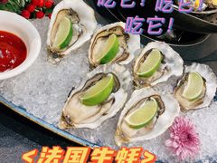 -飞尝蚝·顺德菜·鱼生(顺德总店)
