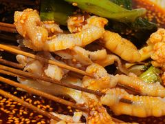 -嘉州叶婆婆钵钵鸡(建设路店)