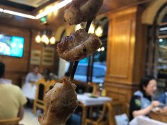 -云晓光头烧烤吧(德平路店)
