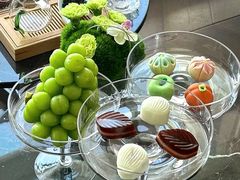 -秀·吧 Show Bar(兰州盛达希尔顿酒店)