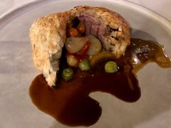 -Seraser Fine Dining Restaurant