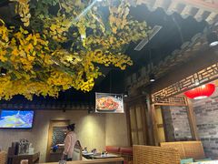 -好嫂子酱猪手•农家菜(学院南路店)