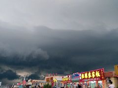 -乌兰布统草原