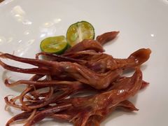 -新白鹿餐厅(爱琴海购物中心店)
