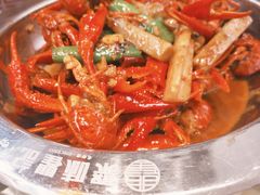 -聚味瞿记·龙虾堂(坡子街店)