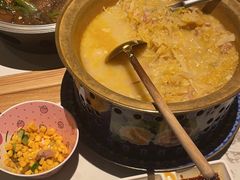 -关东小磨东北菜(漕河泾印象城店)