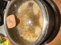 -芸山季·云南山珍菌火锅(南翔印象城MEGA店)