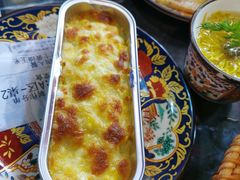 -十三姨正合丰烤肉(营迹路店)