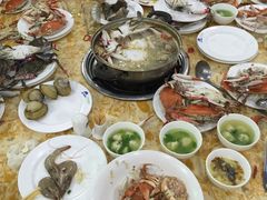 -春华海鲜城(广场西苑店)