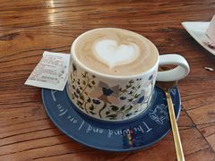 -德福楼咖啡吧(德福巷店)