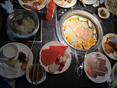 -欢乐牧场(T12店)
