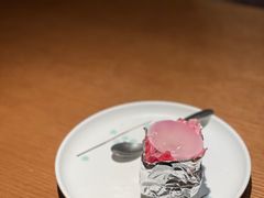 -水之惠鲜鱼料理(王府大街店)