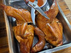 -大岗仙庙烧鸡(汕头总店)