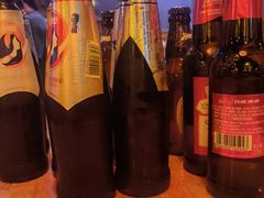 啤酒-Helens海伦司小酒馆(王家湾人信汇店)