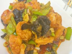 -松云居.大连人.大连菜