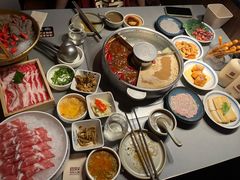 -巴奴毛肚火锅(二七万达店)