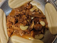 -小菜园新徽菜(马鞍山金鹰店)