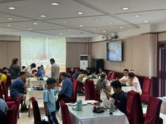 -陶然饺子城(奥体中路店)