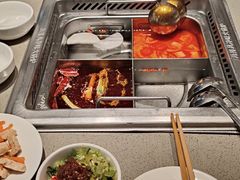 -海底捞火锅(如皋吾悦广场店)
