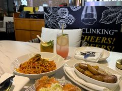 -君悦酒店·意合园·意式风味
