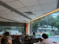 -麦当劳(东方时代广场分店)