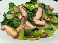 -南京大牌档(香港广场店)