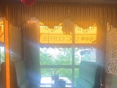 -上岛咖啡(华源四里店)