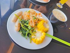 -厦门海港英迪格酒店(中山路店)