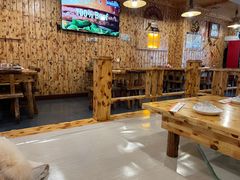 -元奶奶包饭(公新银浦店)
