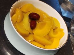 -张大嘴菜馆(庞各庄店)