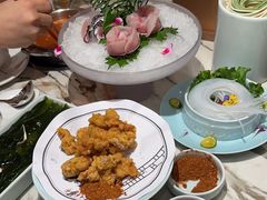 -大舜国风· 和牛火锅(绮霞街店)