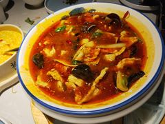 -额娘·现烙春饼烤鸭(太原总店)