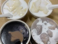 -喜盈门保健甜品店