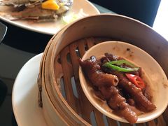 -厦门艾美酒店·乐美中餐厅