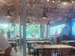 -石牌岭小亮蒸虾•湖北老字号(左岭店)