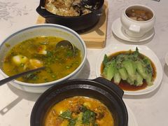 -麒茗餐厅·粤菜·宴会厅·海鲜(锦绣路店)