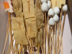 -阿串串老火锅(力盟店)