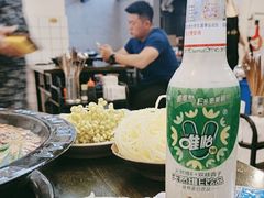 -黄潇洒老火锅(九眼桥宏济巷店)