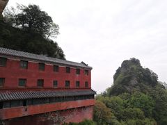 -武当山风景区