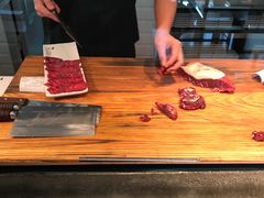 -牛事制造局牛肉火锅(莲岳路店)
