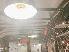 -鱼酷活鱼烤鱼(梅江印象城店)
